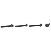 Bolt - M6 X 40MM 6.4L