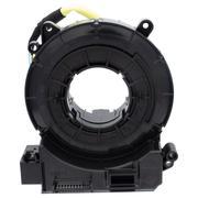 Air Bag Clockspring Cover And Contact Plate