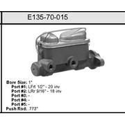 Master Cylinder