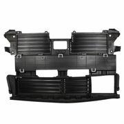 Radiator Shutter Control Active Grille