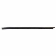 Door Window Belt Weatherstrip - Left, Front
