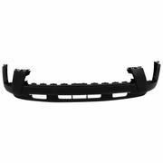 Bumper Cover - Front