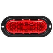 Kenworth® LED Stop/Tail Light with Black Flange