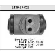 Wheel Cylinder