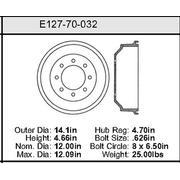 Brake Drum