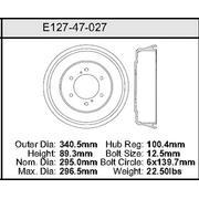 Brake Drum