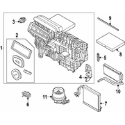 Kit Seal
