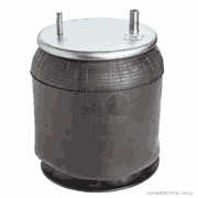 Air Spring Assembly