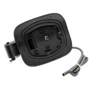 Fuel Filler Housing