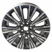 Wheel Rim Style 8 8J X 19 Inch