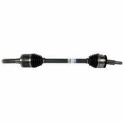 Cv Axle Joint Half Shaft - Right