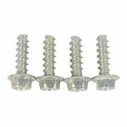 Bumper Cover Screw Engine Water Pump Bolt - 5 X 16MM, Front 1.0L M5 16MM