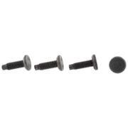 Fender Apron Bolt - M6 X 1.0 16, Front