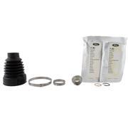 Cv Joint Boot Kit - Right, Front, Inner 1.6L