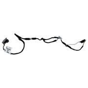 Socket and Wire Lamp - Right, Front