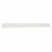 Side Body Trim Protector Decorative Tape - Right