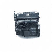 PowerChoice Engine S60 14.0L EPA04 6067HV2E/4E/5E/6E DDEC5 with Jakes