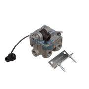 Traction Relay