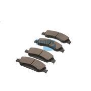 Pad Set