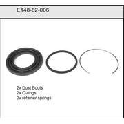 Spares Kit