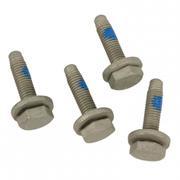 Bolt - M8 x 30MM, Front