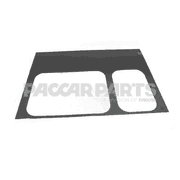 PANEL-SLEEPER SIDE LH