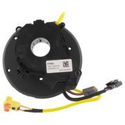 Air Bag Clockspring Cover And Contact Plate (Active Steering)