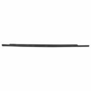 Door Belt Molding Weatherstrip - Right, Front