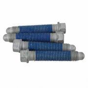 Hex Head Bolt Isolator - M12 X 1.75MM, Front