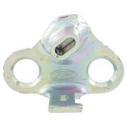 Tailgate Hinge Roller - Left