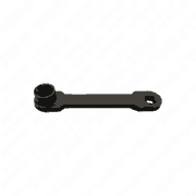 30mm Air Disc Brake Torque Adapter
