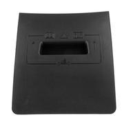 Battery Cover - Rear (BEV)