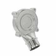 Thermostat - Heavy Duty Euro 5 / GHG17