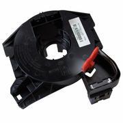 Air Bag Clockspring Cover And Contact Plate