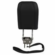 Headrest - Left, Right, Rear