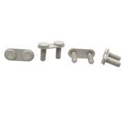 Engine Cooling Fan Shroud Bolt - M12 X 34 6.7L