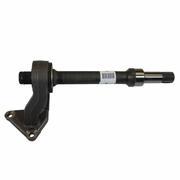 Cv Intermediate Shaft Jackshaft - Front 2.5L (AT)