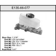 Master Cylinder