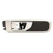 Interior Door Handle - Left, Rear, Inner