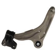 Suspension Control Arm and Ball Joint As - Right, Front