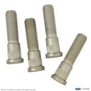 Wheel Lug Stud Bolt - M14 X 59MM, Front