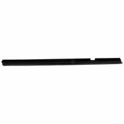 Door Window Belt Weatherstrip - Left, Rear