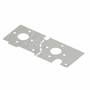 Seal - Exhaust Manifold OM460 EPA04