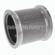 CONNECTION,EXHAUST OUTLET