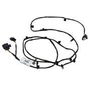Parking Aid System Wiring Harness Distance Sensor Wire - Front