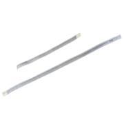 Trim Stripe Tape Decal - Left, Front, Rear