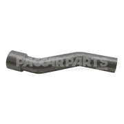 PIPE-EXHAUST MBEND 5"-4" STL ALMZ OD/OD