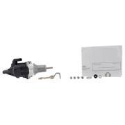BY Control Valve Mounting - Left, Passenger 2.7L