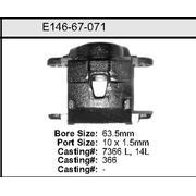 Exchange Caliper