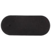Parking Brake Plug Cover - Left, Right, Rear 5.2L